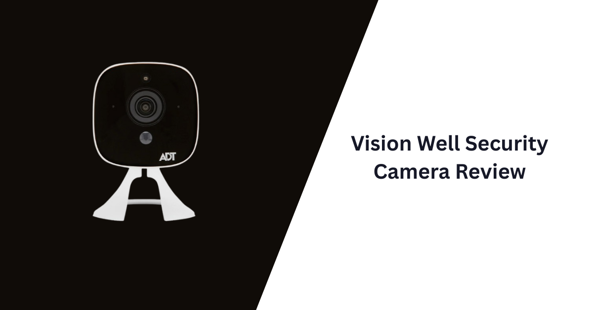 Can I Use ADT Camera Without Service